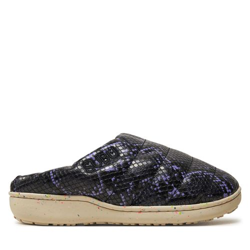 Chaussons Subu Re:Python Violet - Chaussures.fr - Modalova