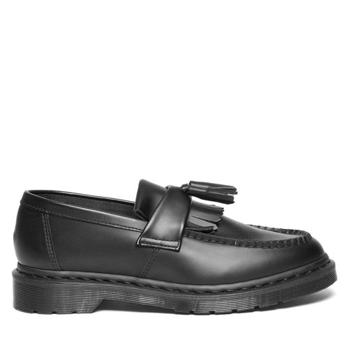 Loafers Dr. Martens Adrian Mono Noir - Chaussures.fr - Modalova