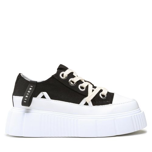 Sneakers Inuikii Matilda 30102-024 Black - Chaussures.fr - Modalova