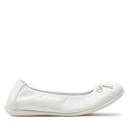 Ballerines Primigi 5925244 M White - Chaussures.fr - Modalova