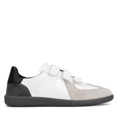Sneakers Gino Rossi TESSA-01-W1 Blanc - Chaussures.fr - Modalova