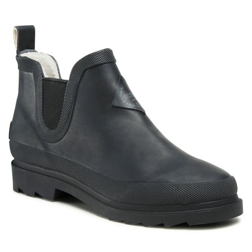 Bottes de pluie Regatta Lady Harper Cosy RWF630 800F36 Black - Chaussures.fr - Modalova