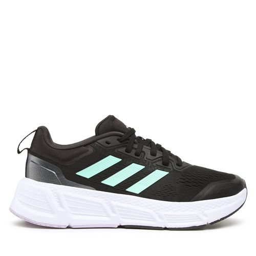 Chaussures adidas Questar HP2438 Core Black/Cloud White - Chaussures.fr - Modalova