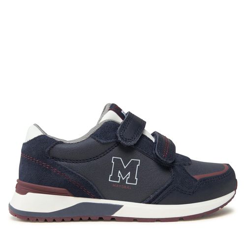 Sneakers Mayoral 44441 Bleu marine - Chaussures.fr - Modalova