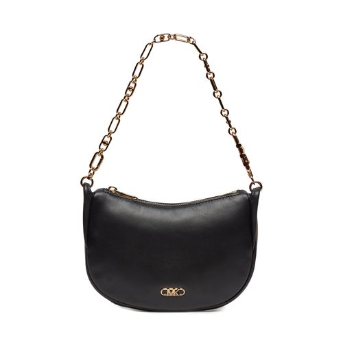 Sac à main MICHAEL Michael Kors Kendall 32H3G8NC1L Black - Chaussures.fr - Modalova