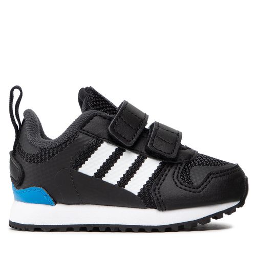 Chaussures adidas Zx 700 Hd Cf I Cblack/Ftwwht/Carbon - Chaussures.fr - Modalova