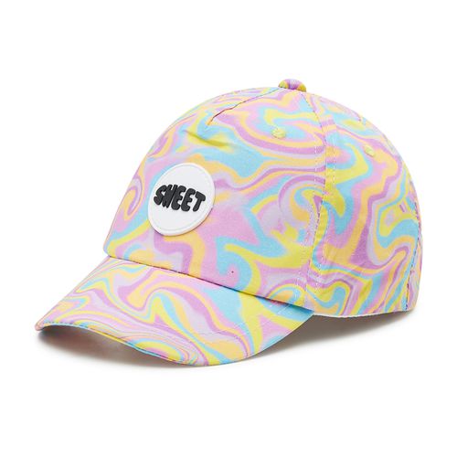 Casquette Broel Fila WB2364206BRG Multicolore - Chaussures.fr - Modalova