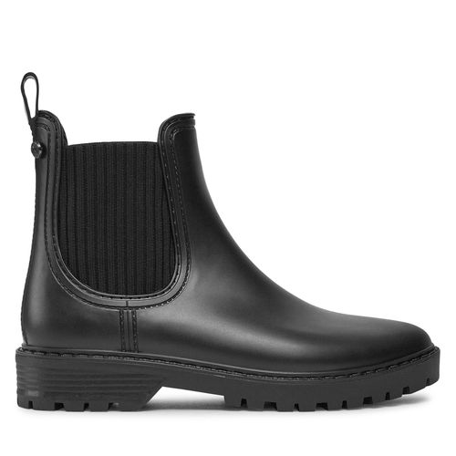 Bottes de pluie Xti 141603 Noir - Chaussures.fr - Modalova