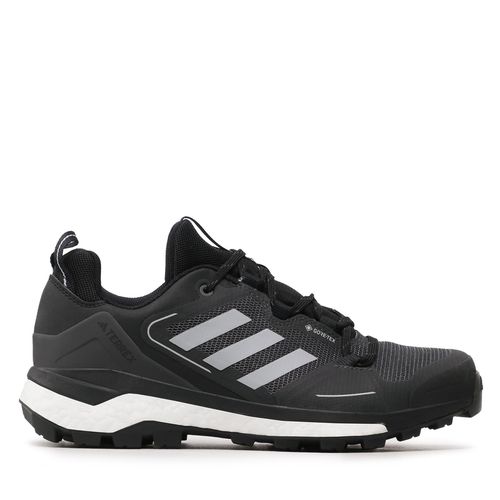 Chaussures adidas Terrex Skychaser 2 Gtx GORE-TEX HR1284 Cblack/Halsil/Dgsogr - Chaussures.fr - Modalova