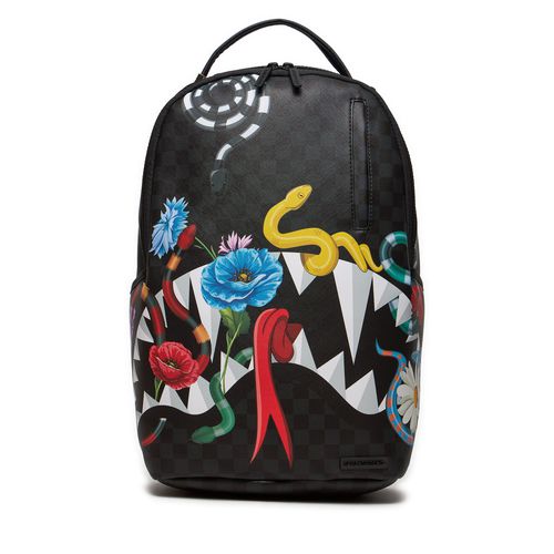 Sac à dos SPRAYGROUND Snakes On A Bag Backpack 910B5818NSZ Multicolore - Chaussures.fr - Modalova