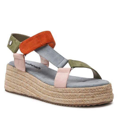 Espadrilles Refresh 170849 Jeans - Chaussures.fr - Modalova