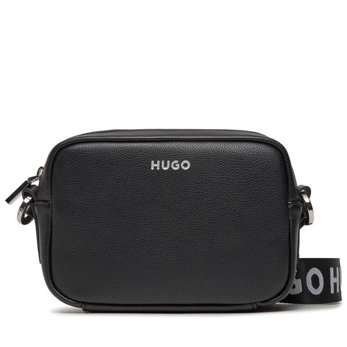 Sac à main Hugo Bel 50490172 Black 001 - Chaussures.fr - Modalova