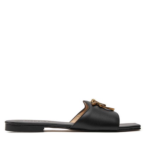 Mules / sandales de bain Pinko Marli 01 SD0063 P001 Black Z99 - Chaussures.fr - Modalova