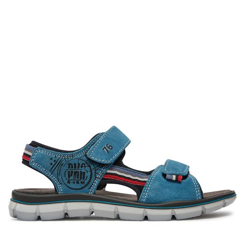 Sandales Primigi 5896022 D Bleu - Chaussures.fr - Modalova