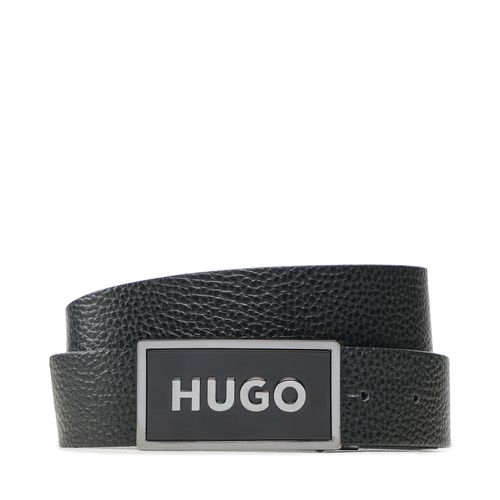 Ceinture Hugo 50492032 Black 01 - Chaussures.fr - Modalova