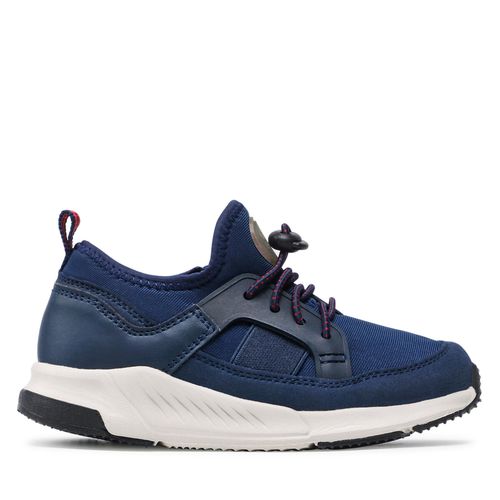 Sneakers Gioseppo Hanover 56113 Bleu marine - Chaussures.fr - Modalova
