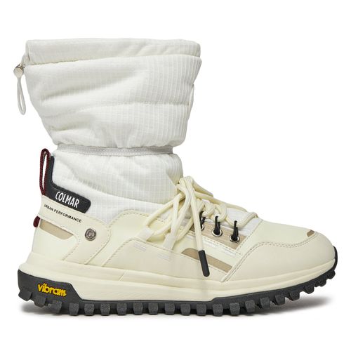 Bottes de neige Colmar Warmer Polar 163 Beige - Chaussures.fr - Modalova