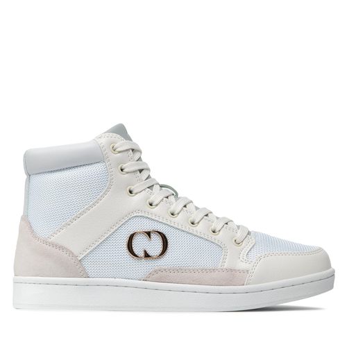 Sneakers Criminal Damage Craft High Top White/Off White - Chaussures.fr - Modalova