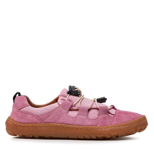 Sneakers Froddo Barefoot Track G3130243-9 D Pink 9 - Chaussures.fr - Modalova