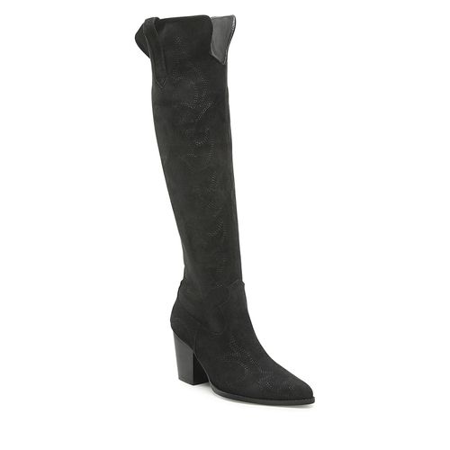 Bottes Raid Aletta Black - Chaussures.fr - Modalova