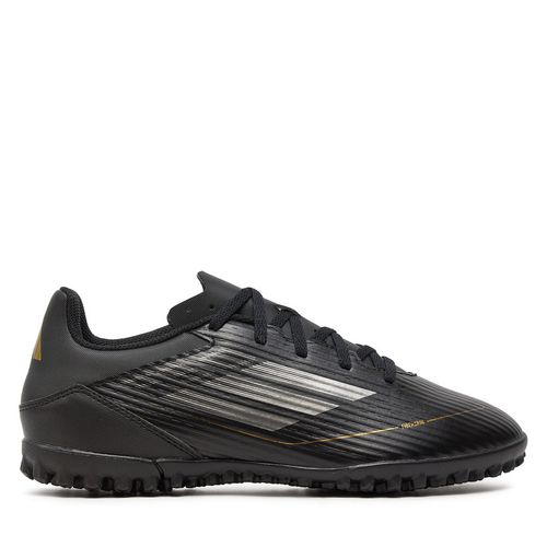 Chaussures de football adidas F50 Club Tf IF1349 Noir - Chaussures.fr - Modalova