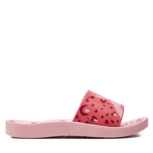 Mules / sandales de bain Ipanema 83474 Pink/Pink AQ912 - Chaussures.fr - Modalova