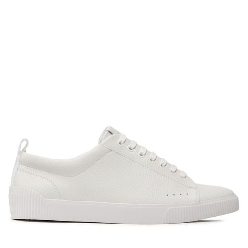 Sneakers Hugo Zero 50471315 10220030 01 White 100 - Chaussures.fr - Modalova