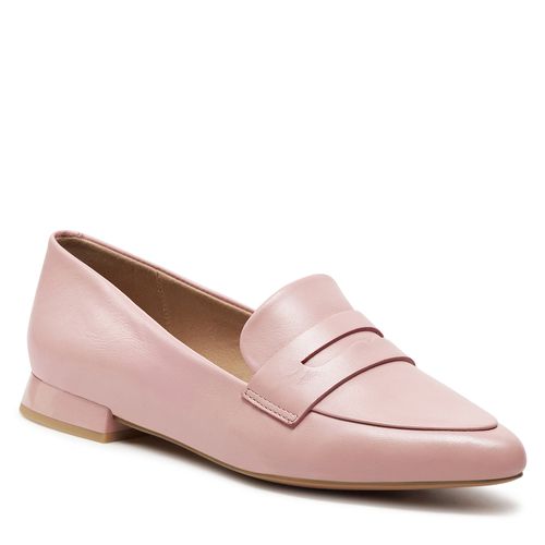 Loafers Caprice 9-24202-42 Rose Perlato 583 - Chaussures.fr - Modalova