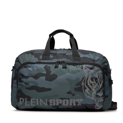 Sac PHILIPP PLEIN Philadelphia 2100072 Camo 4235 - Chaussures.fr - Modalova