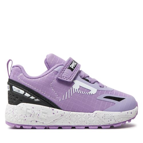 Sneakers Primigi 5958022 Violet - Chaussures.fr - Modalova