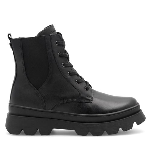 Boots Badura ALICA CI12-ALICA-01 Noir - Chaussures.fr - Modalova
