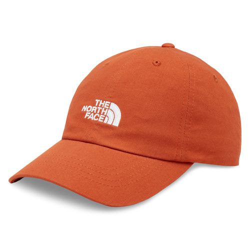 Casquette The North Face Norm Hat NF0A3SH3LV41 Orange - Chaussures.fr - Modalova