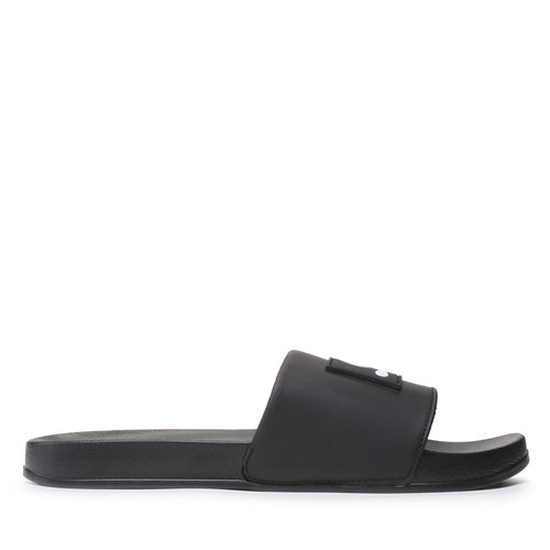 Mules / sandales de bain Champion S22051-KK001 Noir - Chaussures.fr - Modalova
