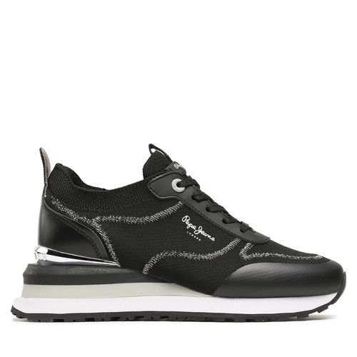 Sneakers Pepe Jeans PLS31509 Black 999 - Chaussures.fr - Modalova