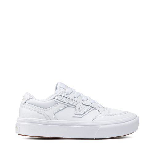 Tennis Vans Lowland Cc VN0A5KRMA2M1 (Classictumble) Trwhttrwht - Chaussures.fr - Modalova