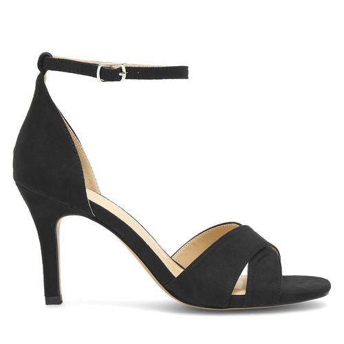 Sandales Jenny Fairy TOOTS WYL3663-2 Black - Chaussures.fr - Modalova