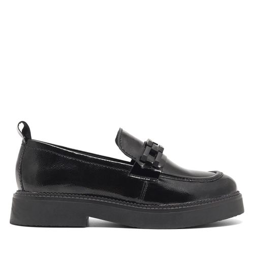 Chunky loafers Sergio Bardi WI23-C1054-01SB Noir - Chaussures.fr - Modalova