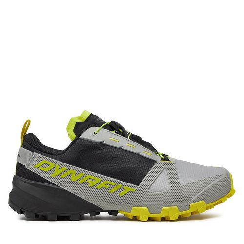 Chaussures Dynafit Traverse 545 Alloy/Black Out - Chaussures.fr - Modalova