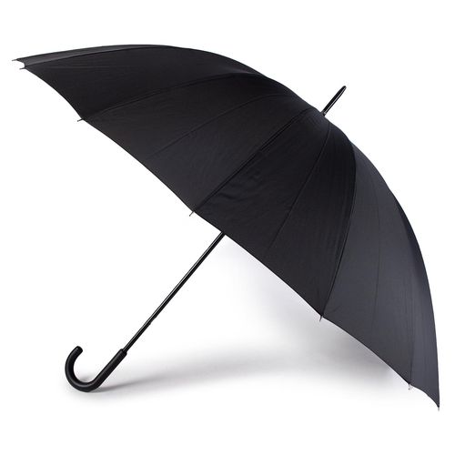 Parapluie Happy Rain Golf 75/16 Rh Noir - Chaussures.fr - Modalova
