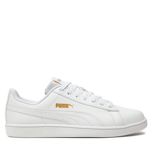 Sneakers Puma Up 372605-07 Puma White/Puma White/Puma Team Gold - Chaussures.fr - Modalova