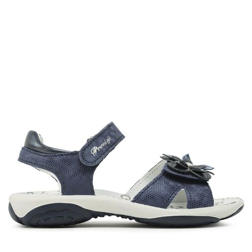 Sandales Primigi 3882377 S Bleu marine - Chaussures.fr - Modalova