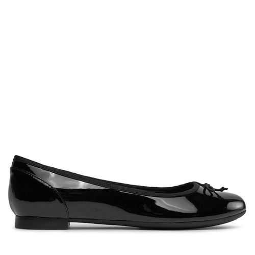 Ballerines Clarks Couture Bloom 261154754 Black Pat - Chaussures.fr - Modalova