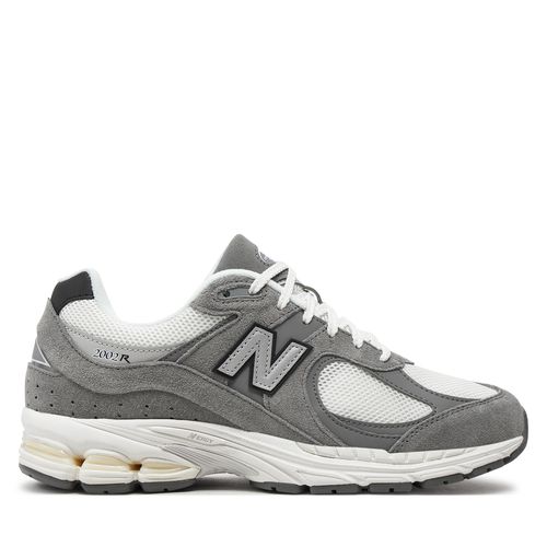 Sneakers New Balance M2002RRD Gris - Chaussures.fr - Modalova