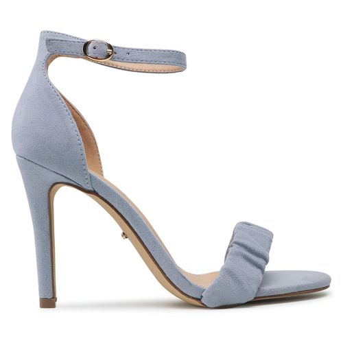 Sandales DeeZee LS5260-08A Bleu - Chaussures.fr - Modalova