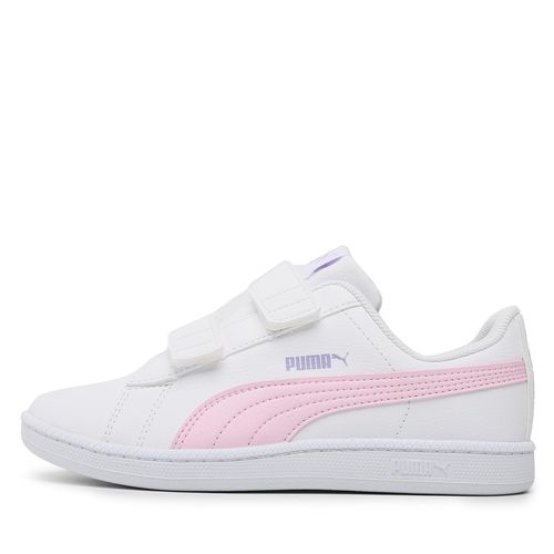 Sneakers Puma Up V Ps 373602 28 Puma White/Pearl Pink/Violet - Chaussures.fr - Modalova
