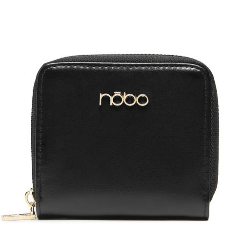Portefeuille petit format Nobo NPUR-R0012-C020 Noir - Chaussures.fr - Modalova
