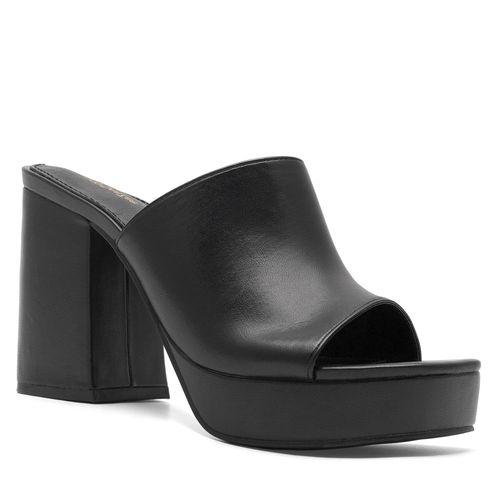 Mules / sandales de bain DeeZee KL-KK5606-1 Noir - Chaussures.fr - Modalova