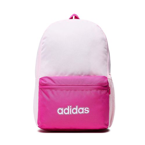Sac à dos adidas Graphic Backpack HN5738 Clear Pink/Lucid Fuchsia - Chaussures.fr - Modalova