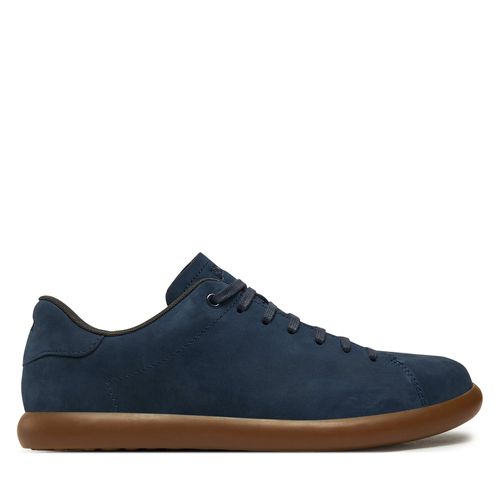 Sneakers Camper Pelotas K101003-002 Bleu marine - Chaussures.fr - Modalova