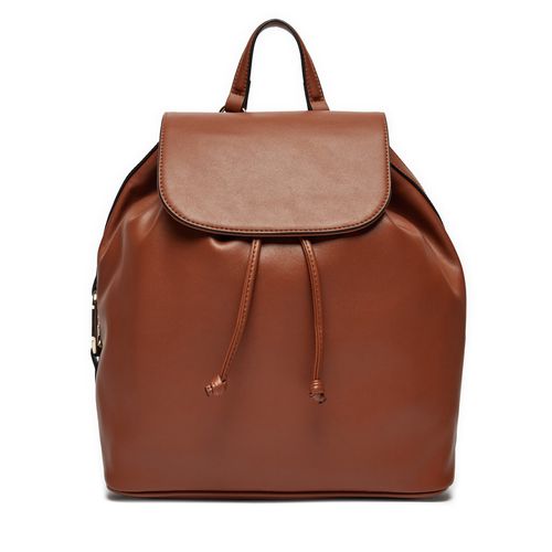 Sac à dos TWINSET 242TB7236 Marron - Chaussures.fr - Modalova